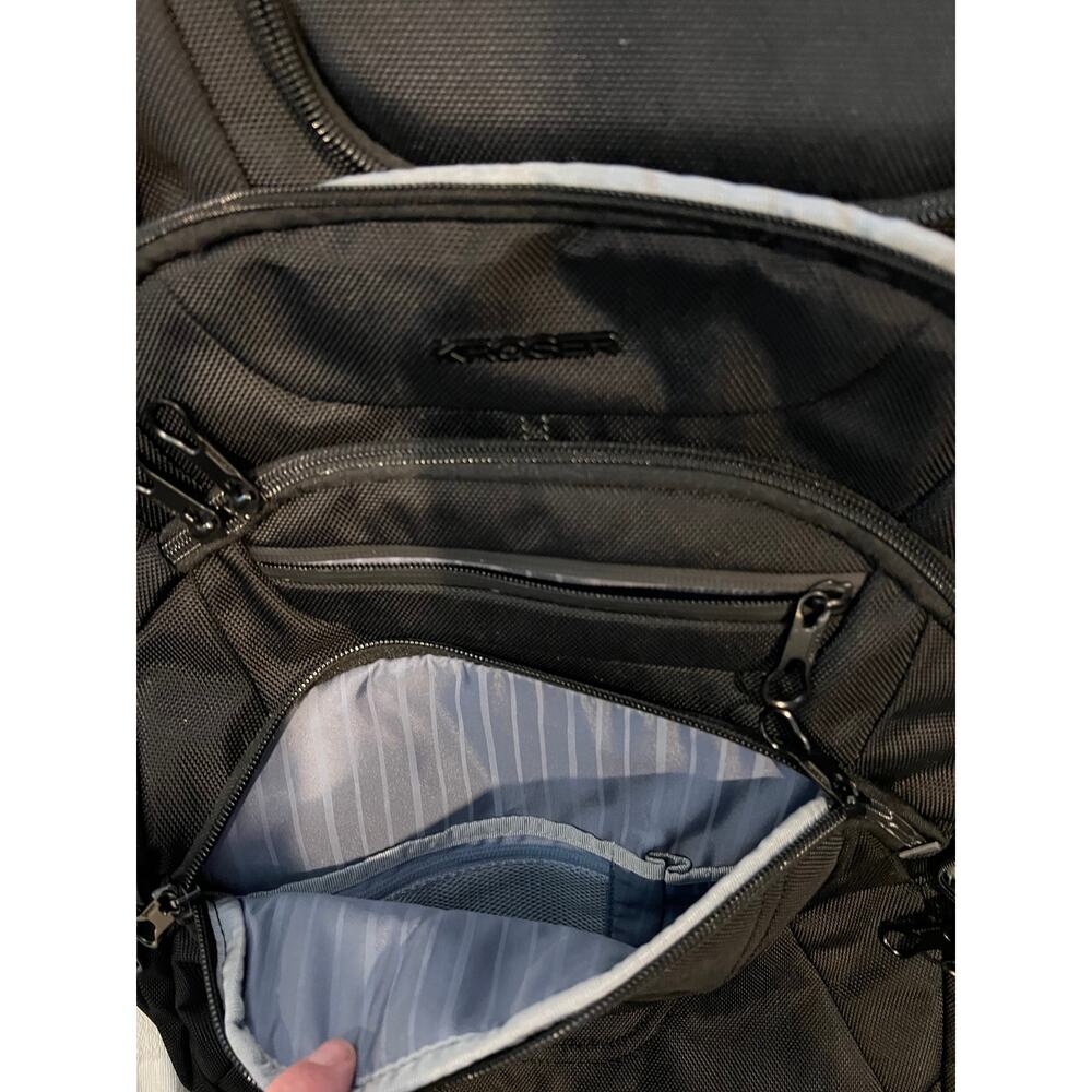 Kroser Computer and Charge Backpack - image 3